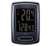 Cateye Velo Wireless Stealth Limited Edition Computer BKO