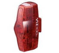 Cateye Viz 100 Rear Bike Light