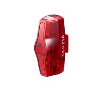 Cateye VIZ 100 Rear Bike Light