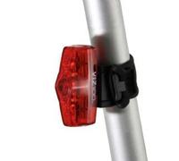 Cateye Viz 100 Rear Bike Light