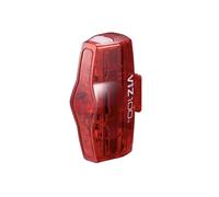 Cateye Viz 100 Rear Bike Light