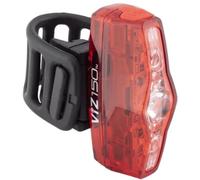 Cateye VIZ 150 Lumens USB Rechargeable Rear Light