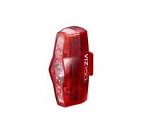 Cateye Viz150 Rear Light Red 150 Lumens