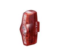 Cateye Viz 150 Triple LED Rear Bike Light USB Rechargeable Set