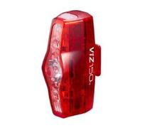 Cateye Viz 150 USB-C Rear Bike Light