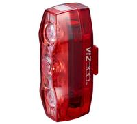 Cateye VIZ 300 USB-C Rear Light