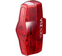 Cateye VIZ 100 Rear Bike Light