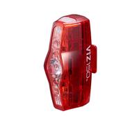 CATEYE Viz 150 - Bicycle lamp - Red - size Unique Unique