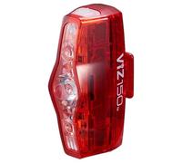 CATEYE Viz 150 - Bicycle lamp - Red - size Unique Unique