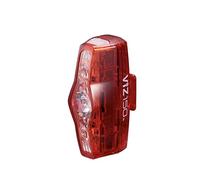 CATEYE Viz 150 - Bicycle lamp - Red - size Unique Unique