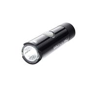 CatEye Volt 100 XC Front Lights and Reflectors, Cycling - Black, NO SIZE, CA460V100XC