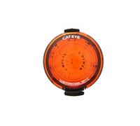 Cateye Wearable X Rear Bike Light Urban City Commuter Cycle Safety