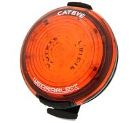 Cateye Wearable X Rear Light