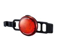 Cateye Wearable X Rear Bike Light