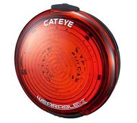 Cateye Wearable X Rear Light Red