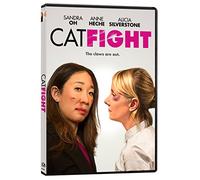 Catfight