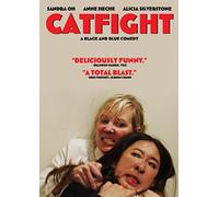 Catfight