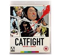 Catfight [Blu-ray]