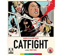 Catfight Blu-Ray