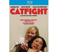 Catfight / [Blu-ray] [Import]