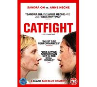 Catfight [DVD]