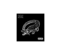 Catfish amp The Bottlemen Ride CD