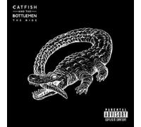 Catfish And The Bott - Ride - New Vinyl Record - Y99z