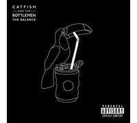 Catfish and the Bottlemen - The Balance - 12" Vinyl Album - Island