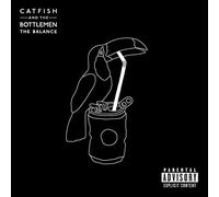 Catfish and the Bottlemen - The Balance [VINYL]
