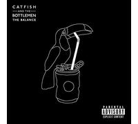 Catfish and the Bottlemen - The Balance - 12" Vinyl Album - Island