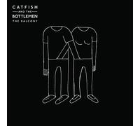 Catfish And The Bottlemen - The Balcony [Limited Edition Digipak]