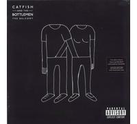 Catfish And The Bottlemen The Balcony - Sealed UK vinyl LP album record COMM109 Communion 2014