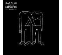 Catfish And The Bott - Balcony - New Vinyl Record - 83 - S99z