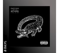 The Ride [VINYL], Catfish And The Bottlemen, Vinyl, New, FREE & FAST Delivery