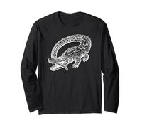Catfish And The Bottlemen The Ride Indie Music by Rock Off Long Sleeve T-Shirt