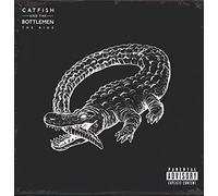 Catfish And The Bott - Ride - New Vinyl Record - Y99z