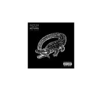 Catfish And The Bottlemen - The Ride [VINYL]