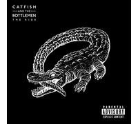 Catfish & the Bottlemen The Ride Explicit Lyrics (Vinyl) (US IMPORT)