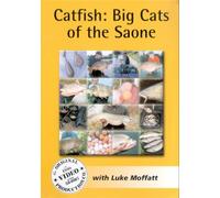Catfish-Big Cats of the Saone [DVD]