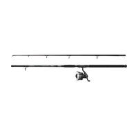 Catfish Catch Pro II predator fishing rod combo Mitchell Noir 270 100-300g