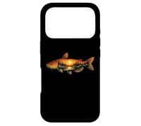 Catfish Fishing Mudcat Flathead Sunset Nature Landscape Case for iPhone 17 Pro