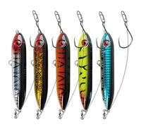 Catfish Float Rigs Demon Dragon Catfish Floats Rattling Topwater Float Lure Rattler Rigs for Lake River Bank 5 Pack