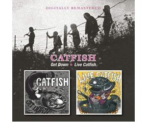 Catfish - Get Down/Live Catfish