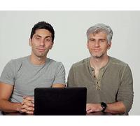 Catfish Keeps it 100: Dear Nev & Max