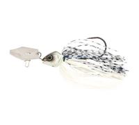 Catfish lure Fox Rage Rage Bladed Jig Rouge 17 g