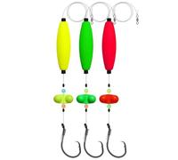 Catfish Mounts for Catfish Fishing with Float, Portable and Versatile Fishing Equipment Gift Man