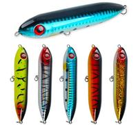 Catfish Rattling Line Float Lure for Catfishing Catfish Spook Rattle/Floats Dragon Style Peg Floats for Santee Rig Fishing 5/10 Pack