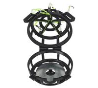 Catfish Rig Fishing Hooks for Freshwater and Saltwater Angling, Multiple Hook Sizes for Targeting Various Fish Species (6#)