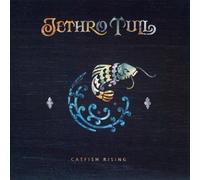 Catfish Rising by Jethro Tull Original recording remastered, Extra tracks edition (2006) Audio CD