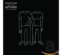 Catfish & the Bottlemen - The Balcony